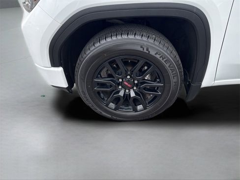 Used 2019 GMC Sierra 1500 Elevation w/ Elevation Value Package image 34