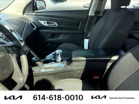 Used 2016 GMC Terrain SLE FWD image 7