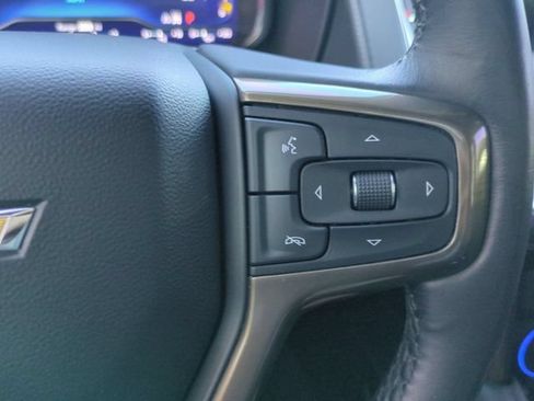 Used 2022 Chevrolet Tahoe High Country AWD/4WD image 32