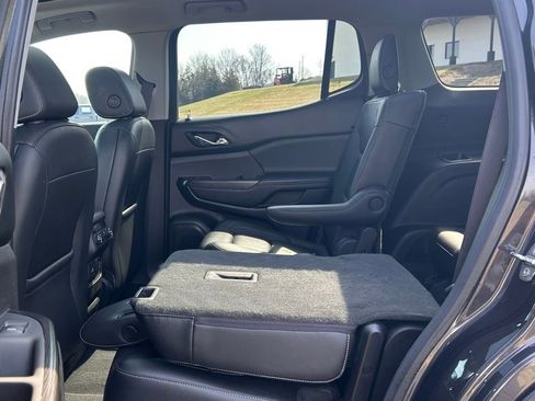 Used 2019 GMC Acadia SLT image 24