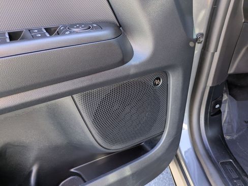 Used 2025 Ford Bronco Sport Outer Banks w/ Outer Banks Tech Package+ image 13