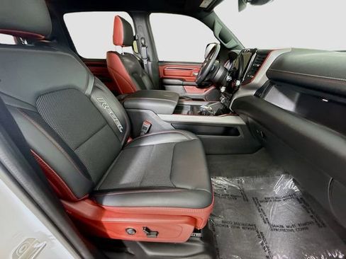 Used 2024 RAM 1500 Rebel w/ Rebel Level 2 Equipment Group image 28