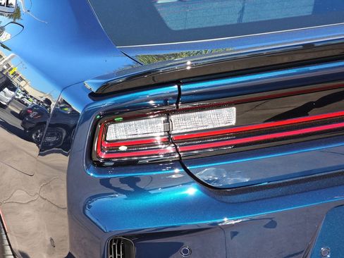 New 2026 Dodge Charger Scat Pack image 42