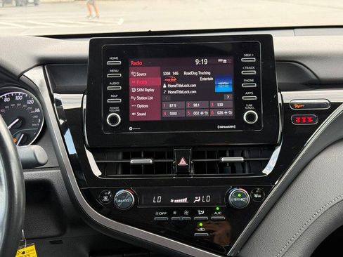 Certified 2023 Toyota Camry SE image 14