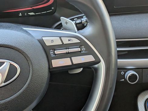 Used 2024 Hyundai Palisade XRT image 16