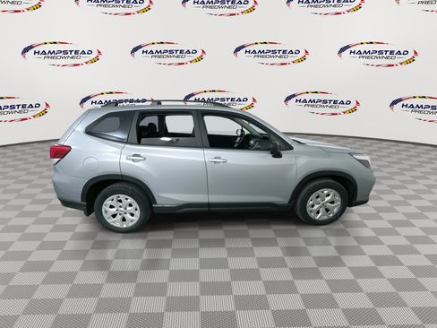 Used 2019 Subaru Forester w/ Alloy Wheel Package AWD/4WD image 9