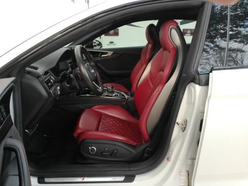 Used 2023 Audi S5 Prestige w/ Prestige Package image 13