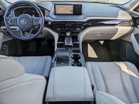 Used 2023 Acura MDX FWD w/ Technology Package image 16