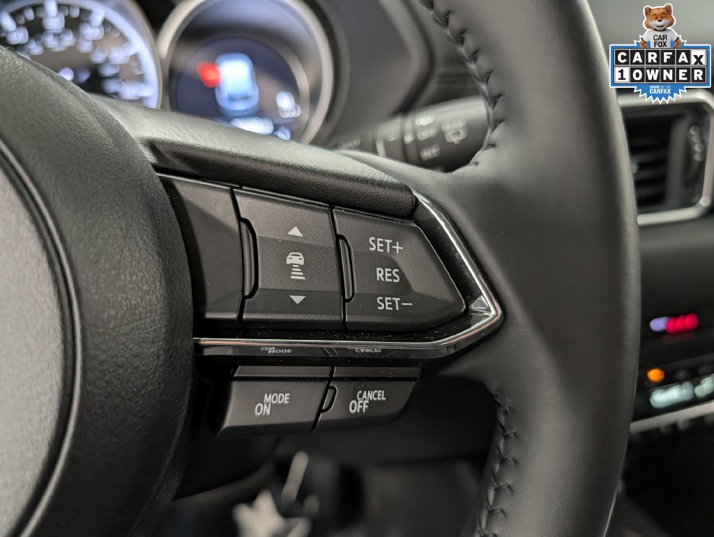 Used 2024 MAZDA CX-5 AWD 2.5 S w/ Select Package image 21