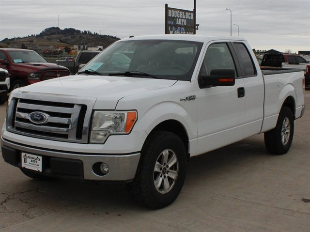 Used 2009 Ford F150 XLT RWD image 2