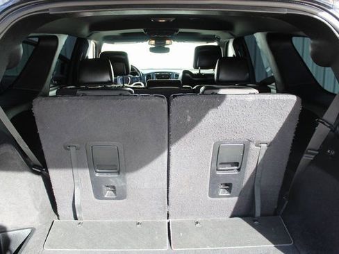 Used 2019 Dodge Durango R/T w/ Blacktop Package image 21