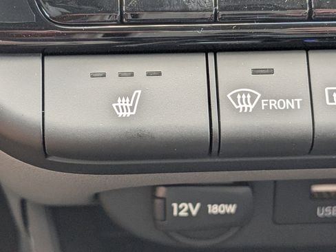 New 2026 Hyundai Elantra SEL Sport image 26