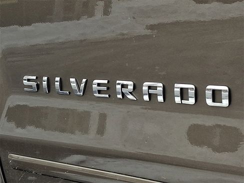 Used 2015 Chevrolet Silverado 1500 LT w/ All Star Edition image 30