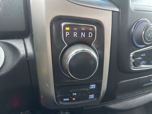 Used 2017 RAM 1500 Outdoorsman image 29