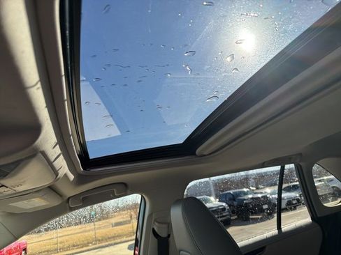 Used 2021 Toyota RAV4 Limited w/ Limited Grade Weather Package image 9