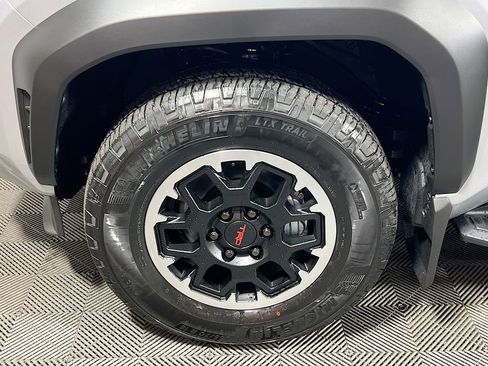 New 2026 Toyota 4Runner TRD Off-Road Premium AWD/4WD image 24