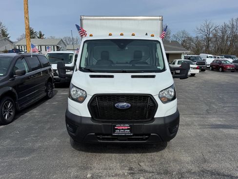 Used 2020 Ford Transit 350 image 3