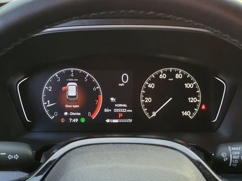 Certified 2024 Honda Pilot EX-L image 26