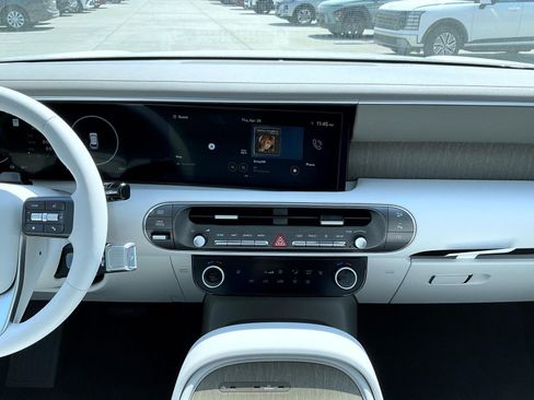 New 2026 Hyundai Palisade SEL AWD/4WD image 13