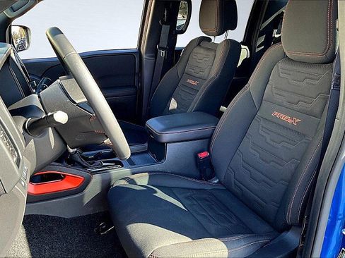 Used 2024 Nissan Frontier Pro-X image 26