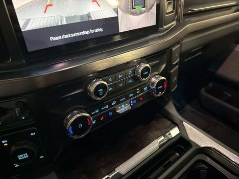Used 2023 Ford F250 Lariat w/ Black Appearance Package AWD/4WD image 42