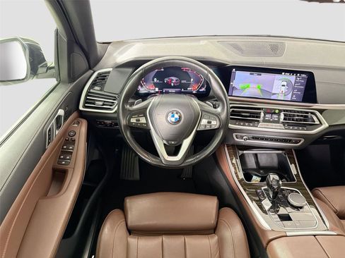 Used 2020 BMW X5 xDrive40i w/ Convenience Package image 23
