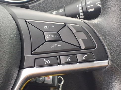 Used 2019 Nissan Rogue Sport S AWD/4WD image 10