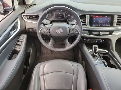 Used 2021 Buick Enclave Essence w/ Trailering Package, 5000 lbs. image 19