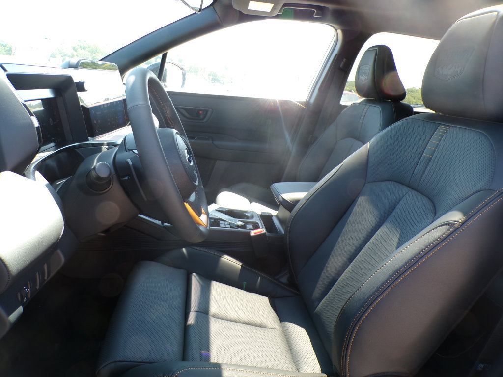 New 2026 Subaru Outback Touring XT AWD/4WD image 13