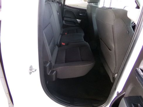 Used 2017 Chevrolet Silverado 1500 LT w/ All Star Edition image 17