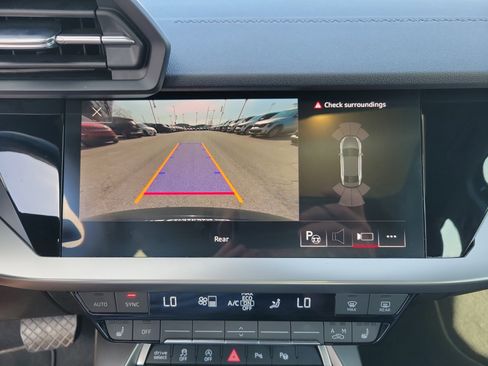 Used 2024 Audi A3 2.0T Premium image 15