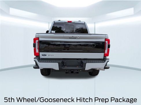 New 2026 Ford F350 Platinum image 6