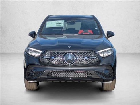 New 2026 Mercedes-Benz GLC 300 image 6