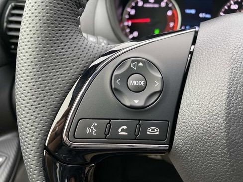 New 2026 Mitsubishi Eclipse Cross Black Edition image 15