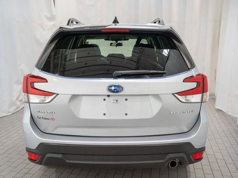 Used 2024 Subaru Forester Limited image 5
