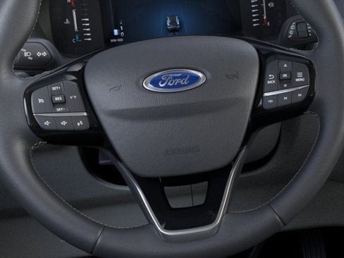 New 2026 Ford Escape Active w/ Cold Weather Package FWD image 12