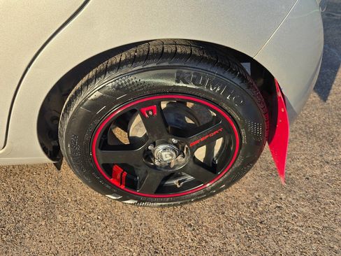 Used 2015 Chevrolet Spark LT image 56