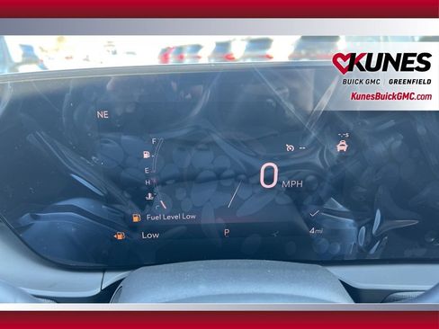 New 2026 Buick Envista Preferred w/ Convenience I Package image 17