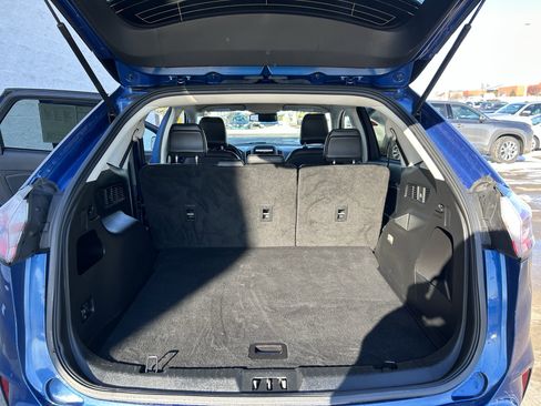 Used 2022 Ford Edge SEL image 18