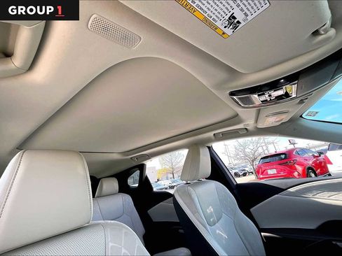 Used 2023 Lexus RX 350 FWD image 11