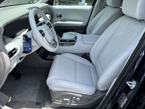 New 2026 Hyundai Palisade SEL Premium AWD/4WD image 9