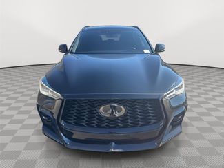Used 2023 INFINITI QX50 Sport video 2