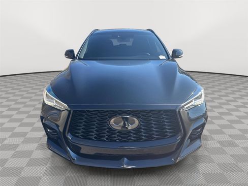 Used 2023 INFINITI QX50 Sport image 2