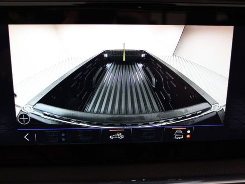 New 2026 GMC Sierra 2500 Denali w/ Denali Reserve Package image 59