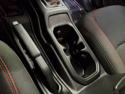 Used 2023 Jeep Gladiator Rubicon w/ LED Lighting Group image 21