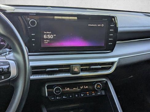 Used 2023 Kia K5 GT-Line FWD image 14