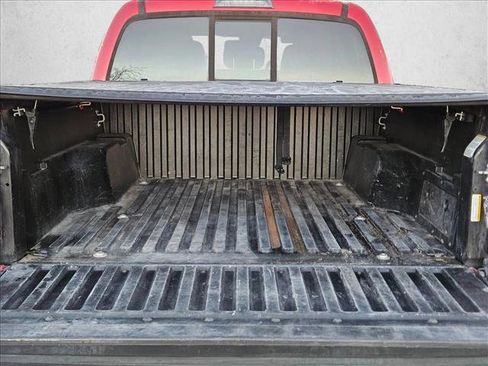 Used 2021 Toyota Tacoma SR image 6