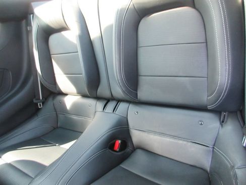 Used 2025 Ford Mustang GT Premium RWD image 19