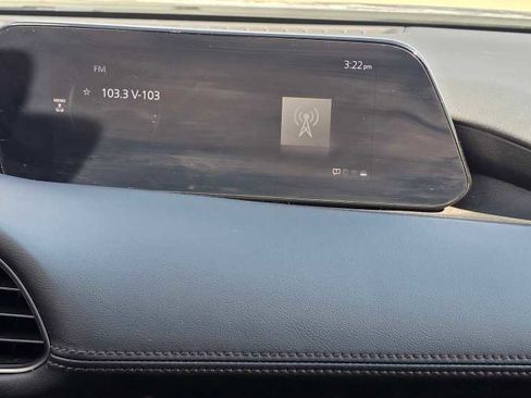 Used 2024 MAZDA MAZDA3 s FWD image 14