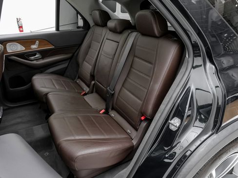 Used 2020 Mercedes-Benz GLE 450 4MATIC image 41